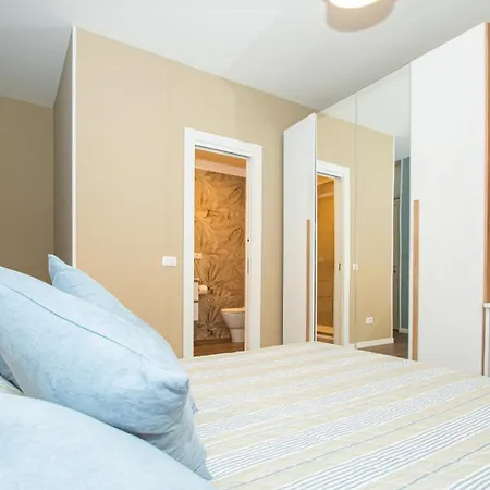 Olimpia Luxury Monteverde Rome