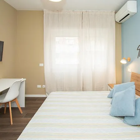Olimpia Luxury Monteverde *