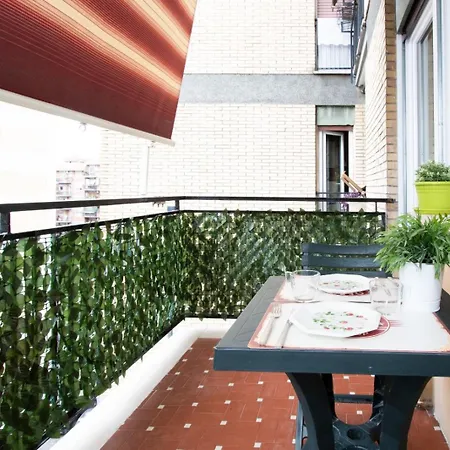 Appartement Olimpia Luxury Monteverde Rome