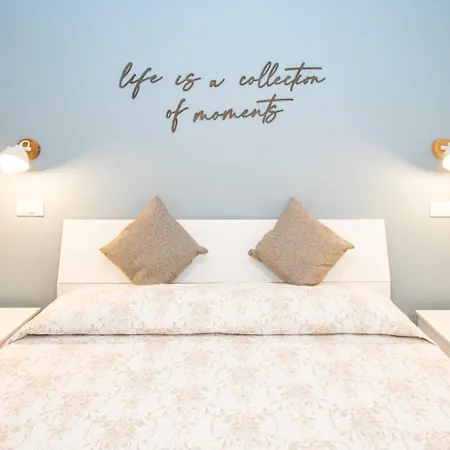 Apartamento Olimpia Luxury Monteverde