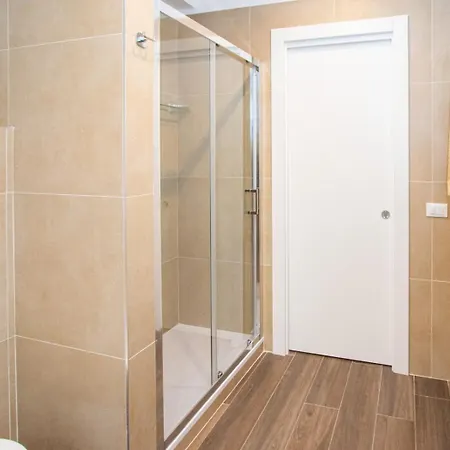 Olimpia Luxury Monteverde Apartamento *