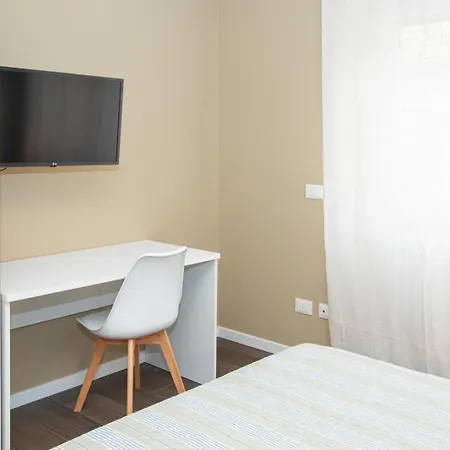 Olimpia Luxury Monteverde Apartamento