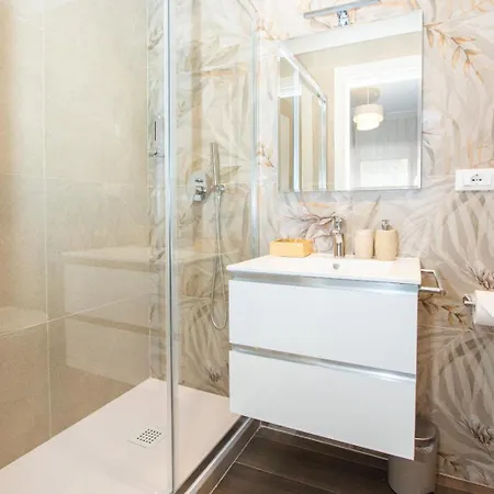 Apartamento Olimpia Luxury Monteverde